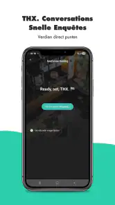 THX. screenshot