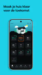 Tibber - Slimme energie screenshot