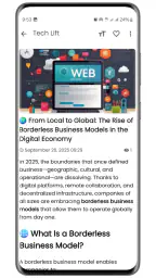 Tibeb Tech 3