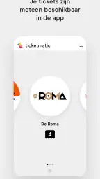 Ticketmatic 1