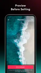TickTock-TikTok Live Wallpaper 8