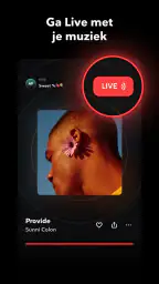TIDAL Music: Hifigeluid 2
