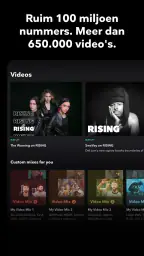 TIDAL Music: Hifigeluid 7
