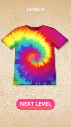 Tie Dye 7