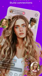 Tigo-Live Video Chat&More 1