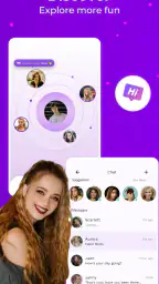 Tigo-Live Video Chat&More 2