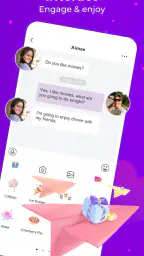 Tigo-Live Video Chat&More 4