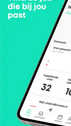 Tigris: Werk & Vacatures 1