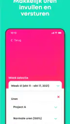 Tigris: Werk & Vacatures 4