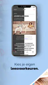 Lezerij screenshot