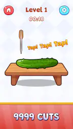 Tik Tap Challenge 5