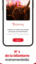 Tikerama 1