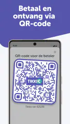 Tikkie Zakelijk 4