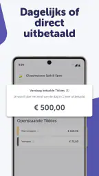 Tikkie Zakelijk 5