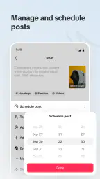 TikTok Studio 1