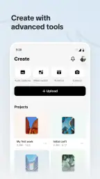 TikTok Studio 3