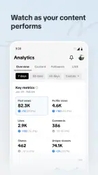 TikTok Studio 4