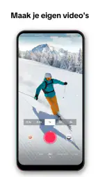 TikTok: Video's & Muziek 2