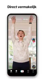 TikTok: Video's & Muziek 3
