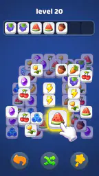 Tile Clear - Puzzle Game 3