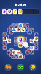 Tile Clear - Puzzle Game 5
