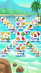 Tile Club - Match Puzzel Spel 5