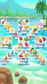Tile Club - Match Puzzel Spel screenshot