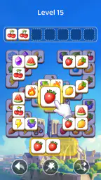 Tile Explorer - Triple Match 1