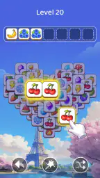 Tile Explorer - Triple Match 2