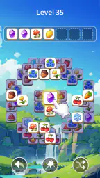 Tile Explorer - Triple Match 5
