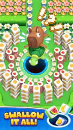 Tile Hole Master 3