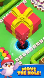Tile Hole Master 5
