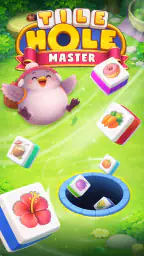 Tile Hole Master 7