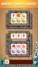 Tile Master® - Matching Game 4