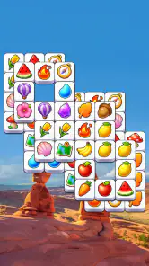 Tile Vacation - Triple Match screenshot
