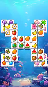 Tile Vacation - Triple Match screenshot