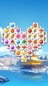 Tile Vacation - Triple Match screenshot