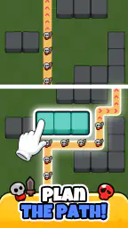 Tile Wars TD 1