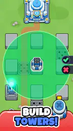 Tile Wars TD 2