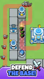 Tile Wars TD 3