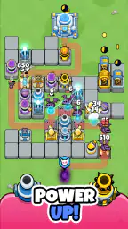 Tile Wars TD 4