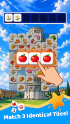 Tile World: Triple Match 1