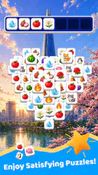 Tile World: Triple Match 3