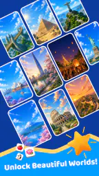 Tile World: Triple Match 5