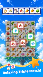 Tile World: Triple Match 7