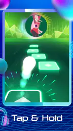 Tiles Hop Music & Ball Game 7