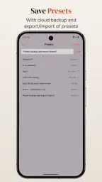 Time Guru Metronome 5