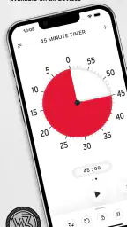 TIME TIMER for ANDROID 1
