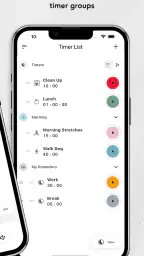TIME TIMER for ANDROID 2