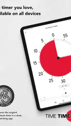 TIME TIMER for ANDROID 7